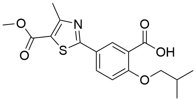 Febuxostat Impurity 118